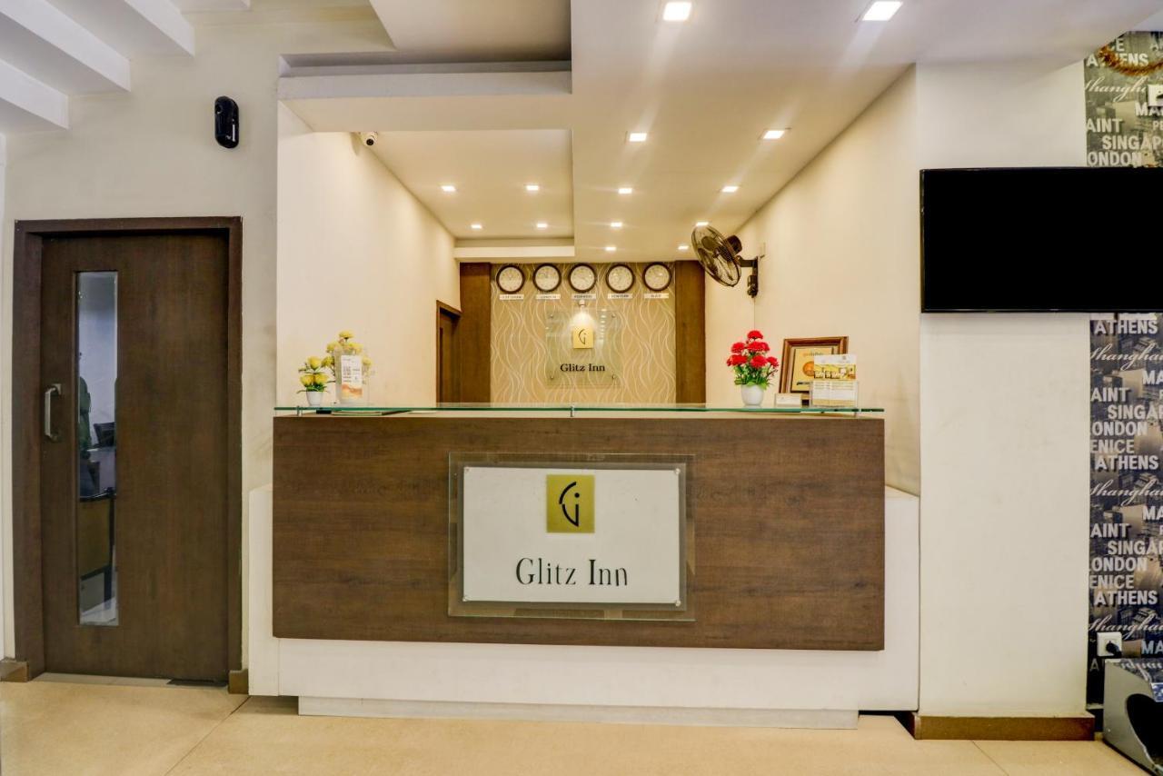 Itsy By Treebo - Rotano Glitz Inn Кожикоде Екстер'єр фото